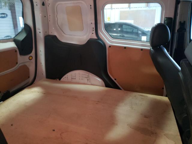 Photo 5 VIN: NM0LS6E7XF1175632 - FORD TRANSIT CONNECT 