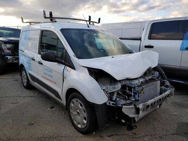 Photo 3 VIN: NM0LS6E7XF1178322 - FORD TRANSIT 