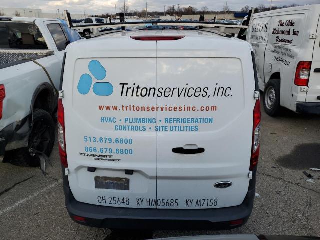 Photo 5 VIN: NM0LS6E7XF1178322 - FORD TRANSIT 