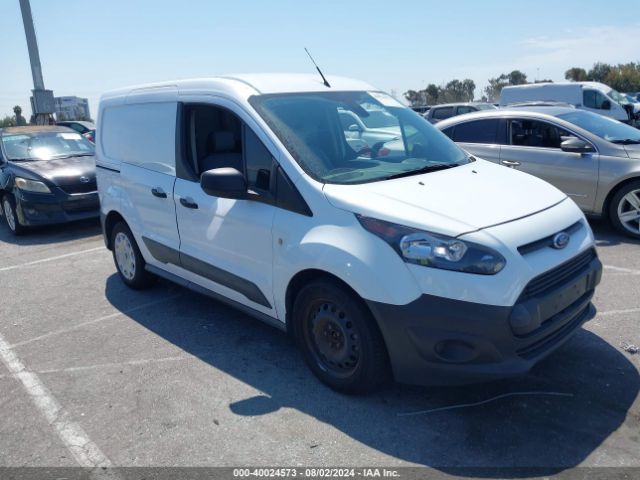 Photo 0 VIN: NM0LS6E7XF1219158 - FORD TRANSIT CONNECT 