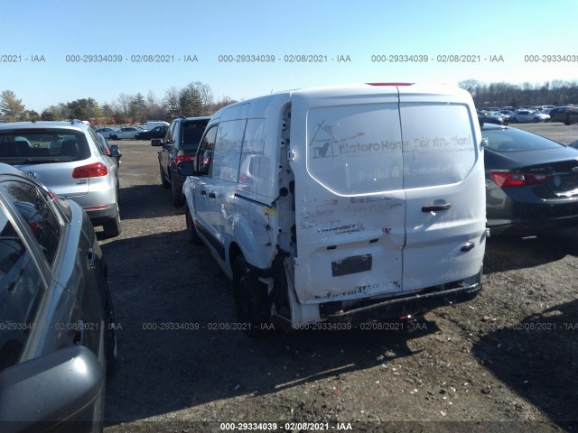 Photo 2 VIN: NM0LS6E7XH1312040 - FORD TRANSIT CONNECT VAN 