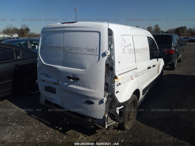 Photo 3 VIN: NM0LS6E7XH1312040 - FORD TRANSIT CONNECT VAN 