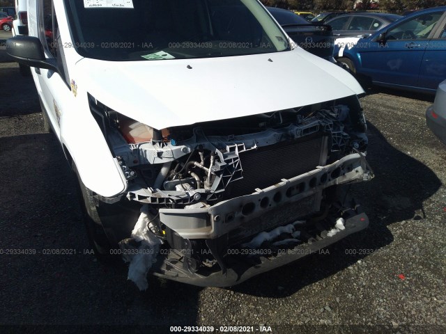 Photo 5 VIN: NM0LS6E7XH1312040 - FORD TRANSIT CONNECT VAN 