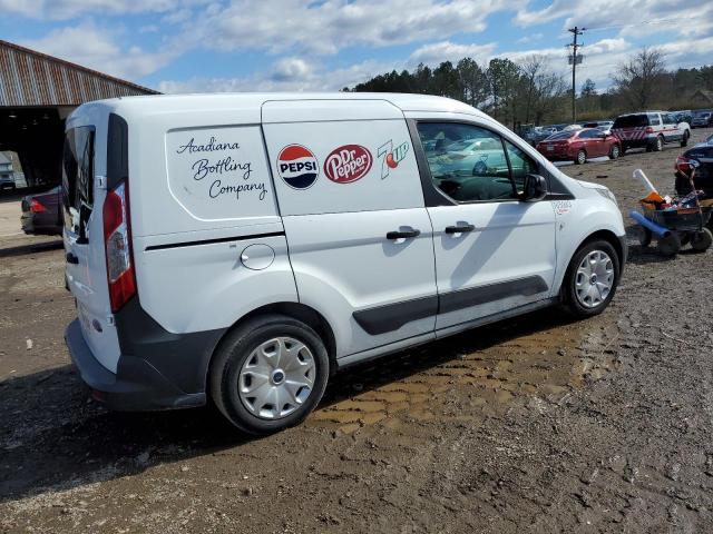 Photo 2 VIN: NM0LS6E7XJ1352527 - FORD TRANSIT CO 