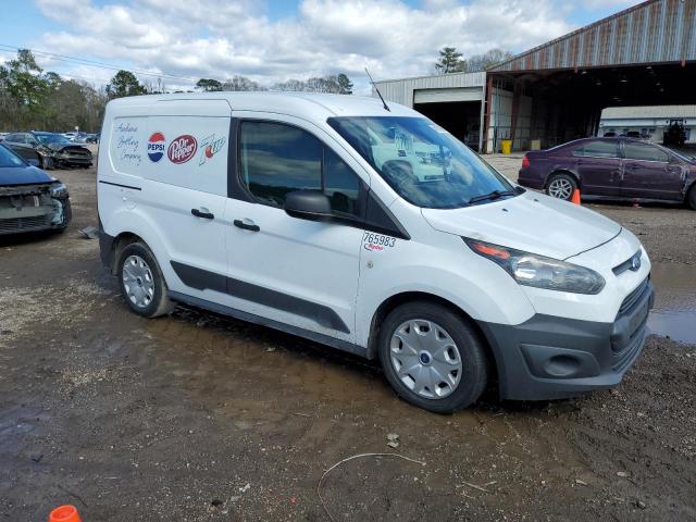 Photo 3 VIN: NM0LS6E7XJ1352527 - FORD TRANSIT CO 