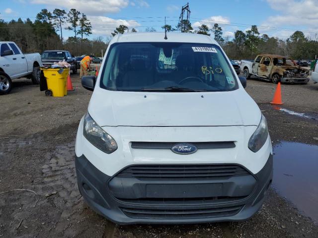 Photo 4 VIN: NM0LS6E7XJ1352527 - FORD TRANSIT CO 