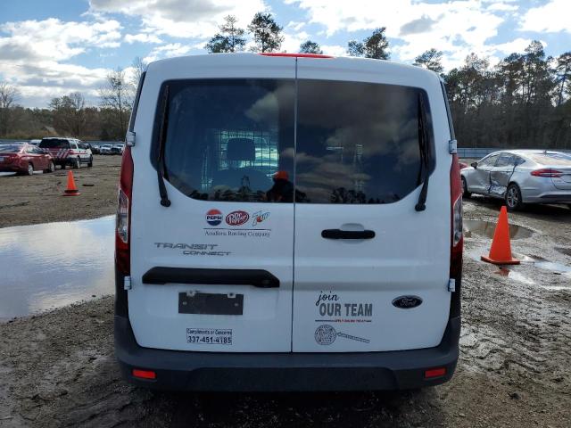 Photo 5 VIN: NM0LS6E7XJ1352527 - FORD TRANSIT CO 