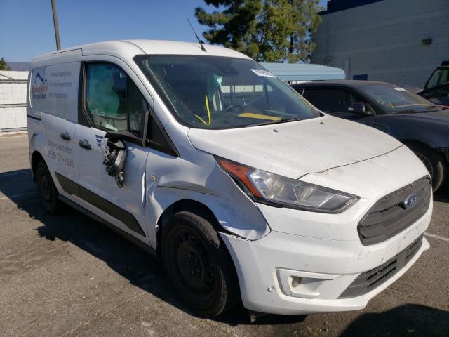 Photo 0 VIN: NM0LS6F26K1384900 - FORD TRANSIT CO 