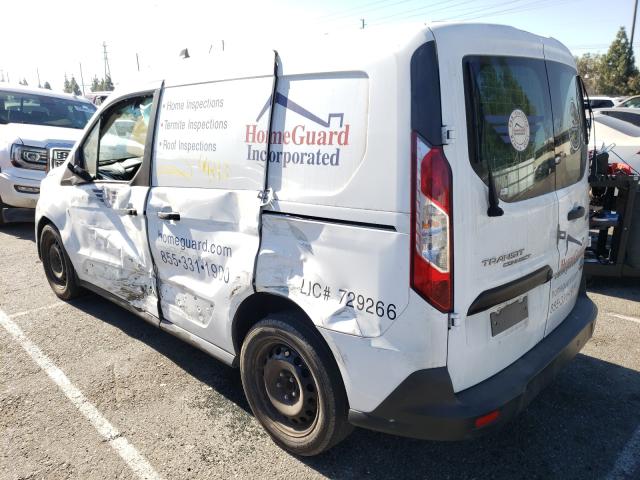 Photo 2 VIN: NM0LS6F26K1384900 - FORD TRANSIT CO 