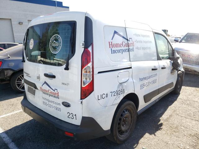 Photo 3 VIN: NM0LS6F26K1384900 - FORD TRANSIT CO 