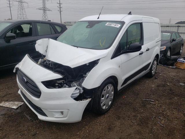 Photo 1 VIN: NM0LS6F26K1408290 - FORD TRANSIT CO 