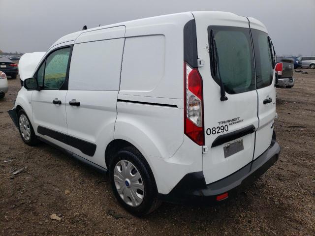 Photo 2 VIN: NM0LS6F26K1408290 - FORD TRANSIT CO 