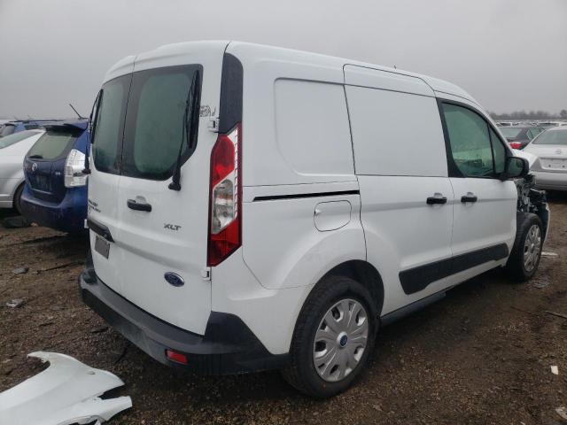 Photo 3 VIN: NM0LS6F26K1408290 - FORD TRANSIT CO 