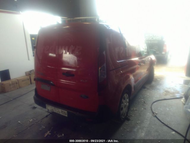 Photo 3 VIN: NM0LS6F26K1410184 - FORD TRANSIT CONNECT VAN 