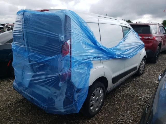 Photo 2 VIN: NM0LS6F27L1464546 - FORD TRANSIT CO 