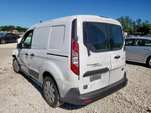 Photo 2 VIN: NM0LS6F28K1394392 - FORD TRANSIT CO 