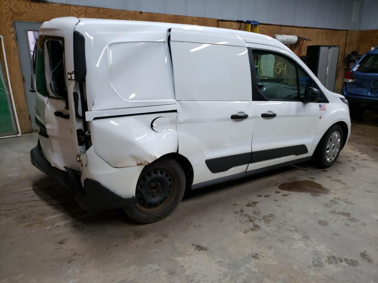 Photo 2 VIN: NM0LS6F70G1264996 - FORD TRANSIT 