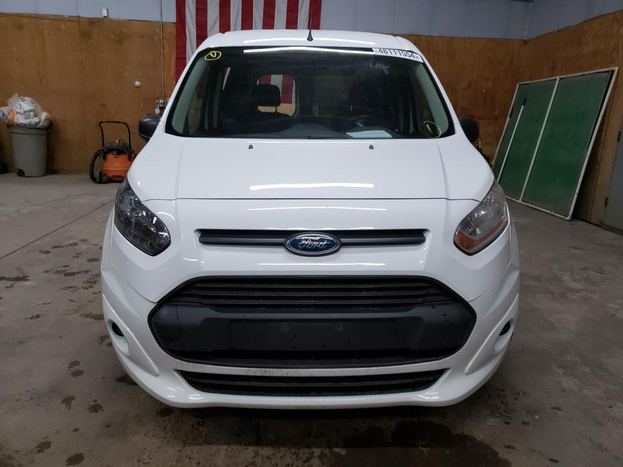 Photo 4 VIN: NM0LS6F70G1264996 - FORD TRANSIT 