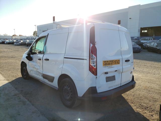 Photo 2 VIN: NM0LS6F71F1178496 - FORD TRANSIT CO 