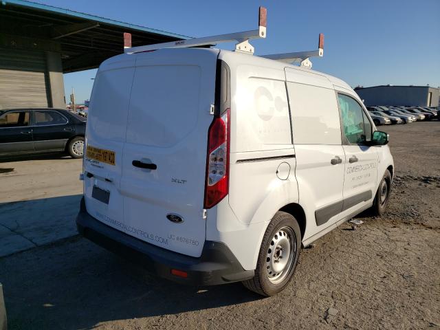 Photo 3 VIN: NM0LS6F71F1178496 - FORD TRANSIT CO 