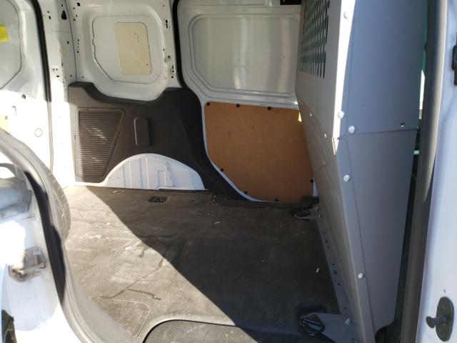 Photo 5 VIN: NM0LS6F71F1178496 - FORD TRANSIT CO 