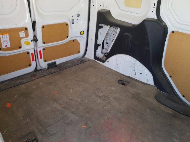 Photo 5 VIN: NM0LS6F71F1208130 - FORD TRANSIT CO 