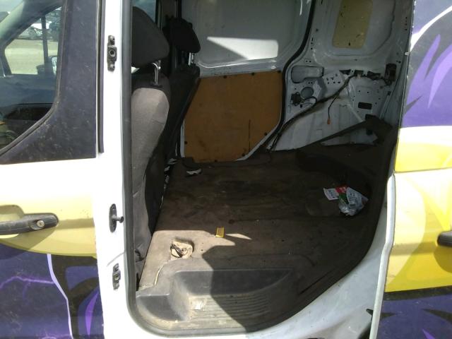 Photo 5 VIN: NM0LS6F72F1190852 - FORD TRANSIT CO 