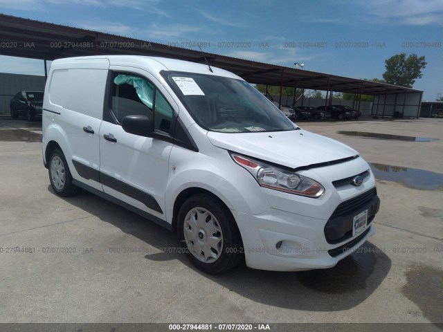 Photo 0 VIN: NM0LS6F72G1244703 - FORD TRANSIT CONNECT 