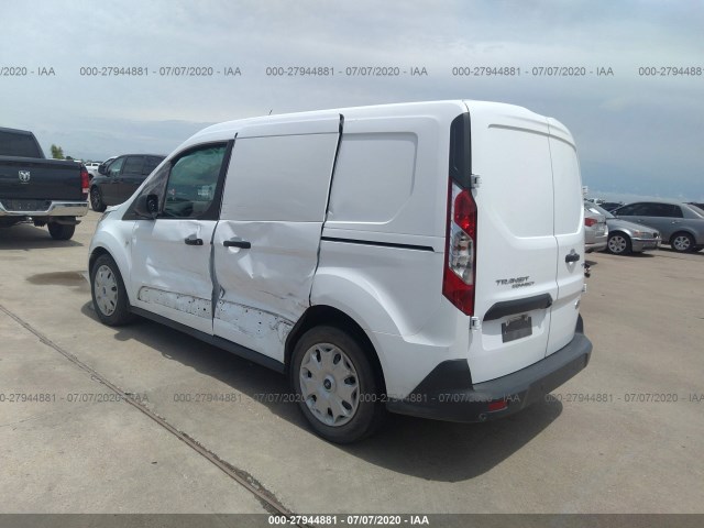 Photo 2 VIN: NM0LS6F72G1244703 - FORD TRANSIT CONNECT 