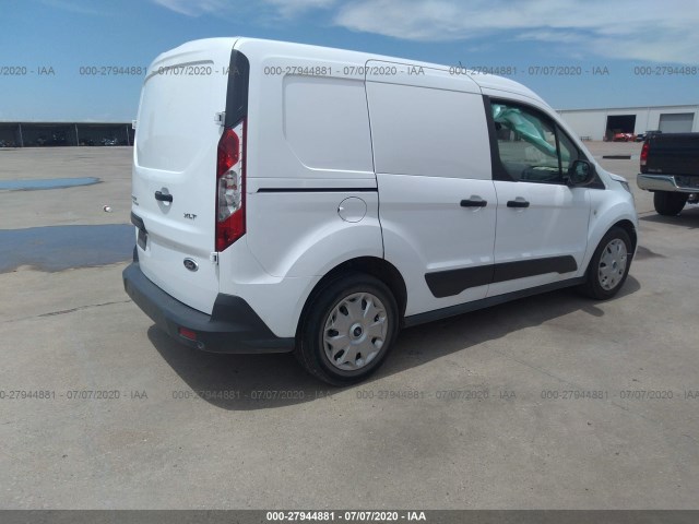 Photo 3 VIN: NM0LS6F72G1244703 - FORD TRANSIT CONNECT 