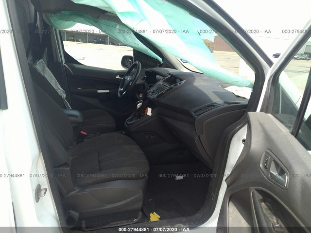 Photo 4 VIN: NM0LS6F72G1244703 - FORD TRANSIT CONNECT 