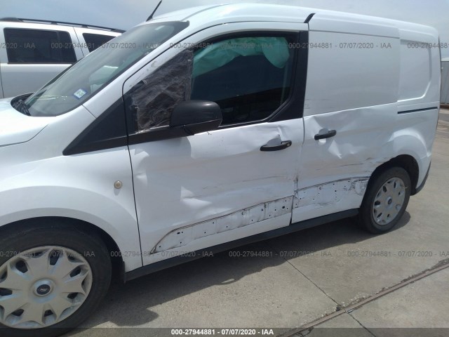 Photo 5 VIN: NM0LS6F72G1244703 - FORD TRANSIT CONNECT 