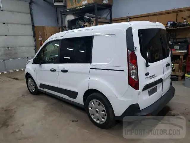 Photo 1 VIN: NM0LS6F72G1278396 - FORD TRANSIT 