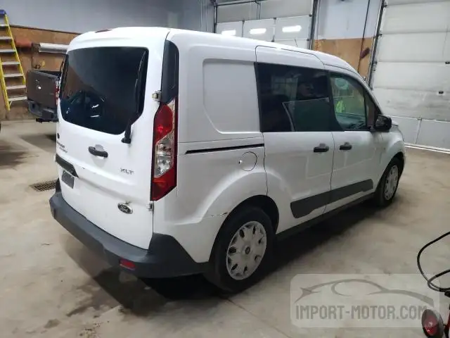 Photo 2 VIN: NM0LS6F72G1278396 - FORD TRANSIT 