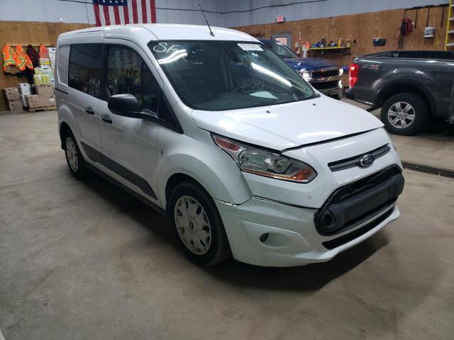 Photo 3 VIN: NM0LS6F72G1278396 - FORD TRANSIT 