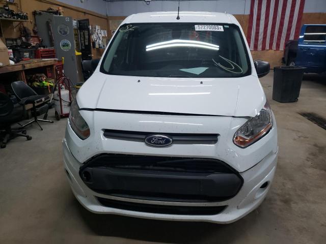 Photo 4 VIN: NM0LS6F72G1278396 - FORD TRANSIT 