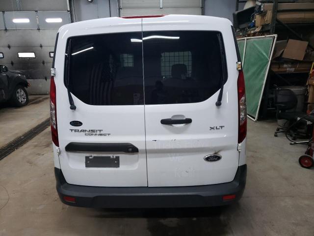 Photo 5 VIN: NM0LS6F72G1278396 - FORD TRANSIT 