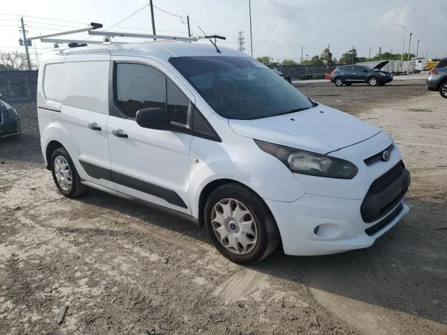 Photo 3 VIN: NM0LS6F73F1191153 - FORD TRANSIT CO 