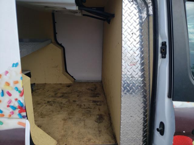 Photo 5 VIN: NM0LS6F74G1235582 - FORD TRANSIT CO 