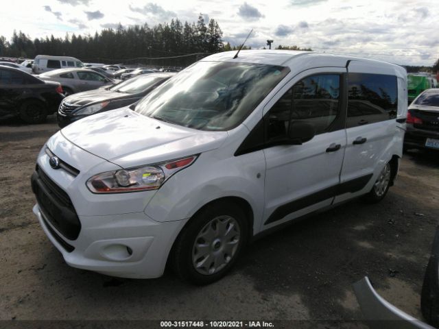 Photo 1 VIN: NM0LS6F74J1373646 - FORD TRANSIT CONNECT VAN 