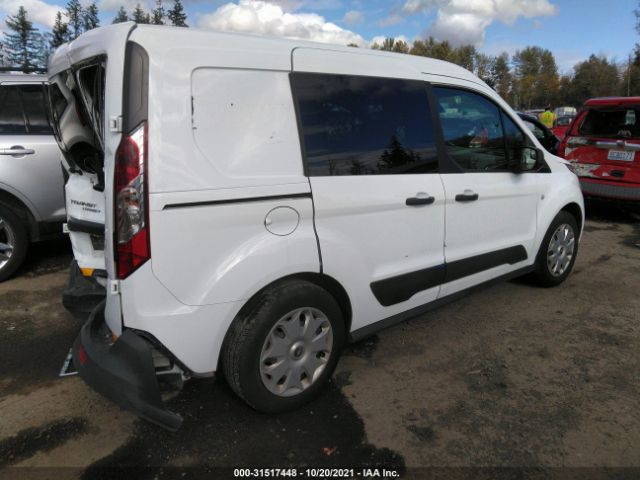 Photo 3 VIN: NM0LS6F74J1373646 - FORD TRANSIT CONNECT VAN 