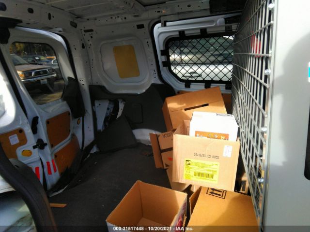 Photo 7 VIN: NM0LS6F74J1373646 - FORD TRANSIT CONNECT VAN 