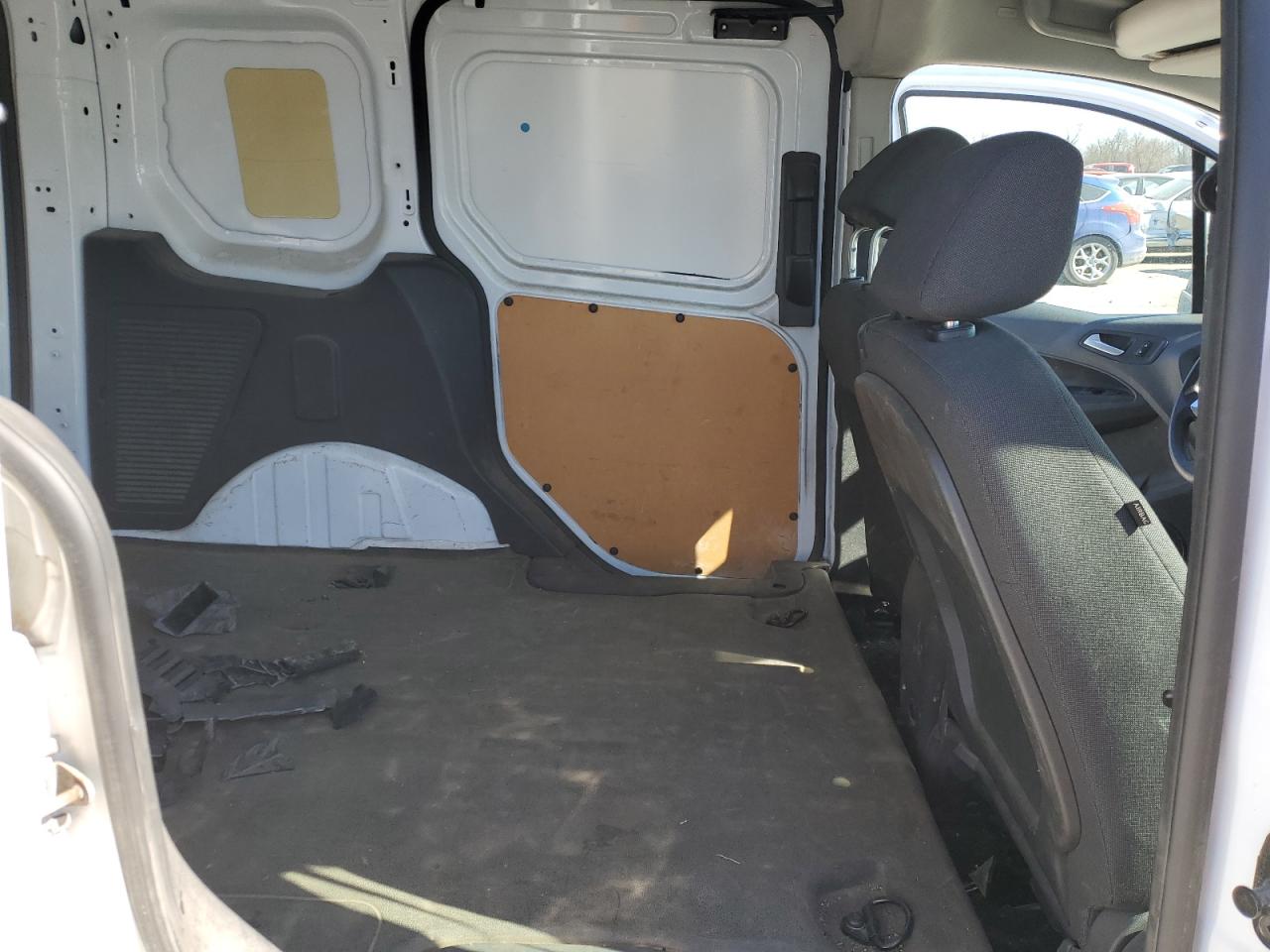 Photo 10 VIN: NM0LS6F75E1144219 - FORD TRANSIT 