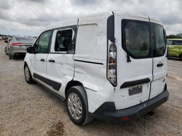 Photo 2 VIN: NM0LS6F75E1160890 - FORD TRANSIT CO 