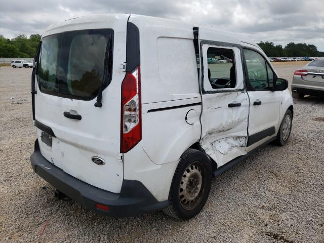 Photo 3 VIN: NM0LS6F75E1160890 - FORD TRANSIT CO 