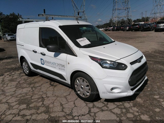 Photo 0 VIN: NM0LS6F75F1190845 - FORD TRANSIT CONNECT 