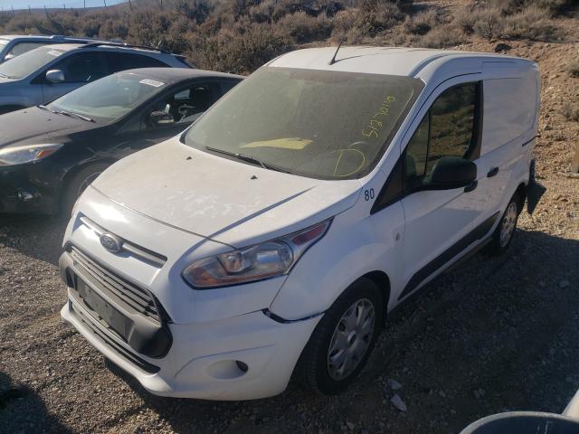 Photo 1 VIN: NM0LS6F75G1259714 - FORD TRANSIT CO 