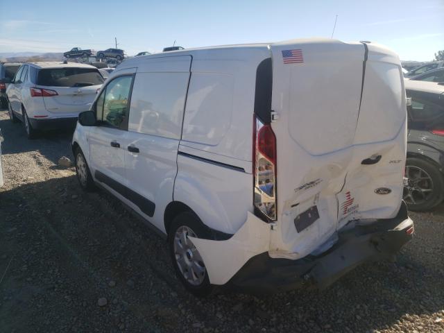 Photo 2 VIN: NM0LS6F75G1259714 - FORD TRANSIT CO 