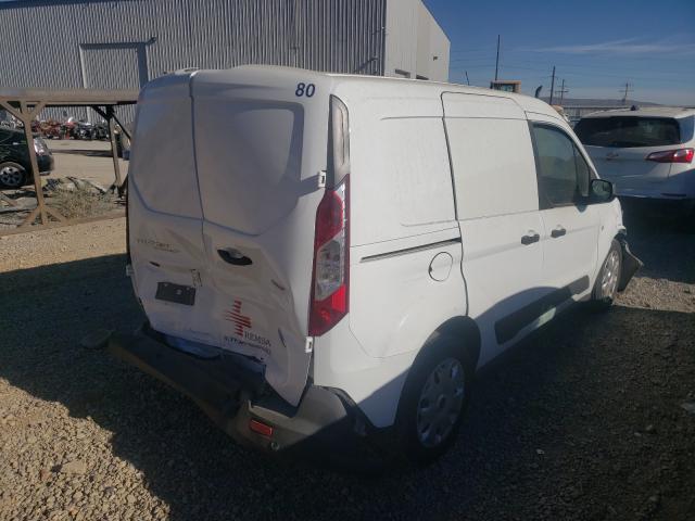 Photo 3 VIN: NM0LS6F75G1259714 - FORD TRANSIT CO 