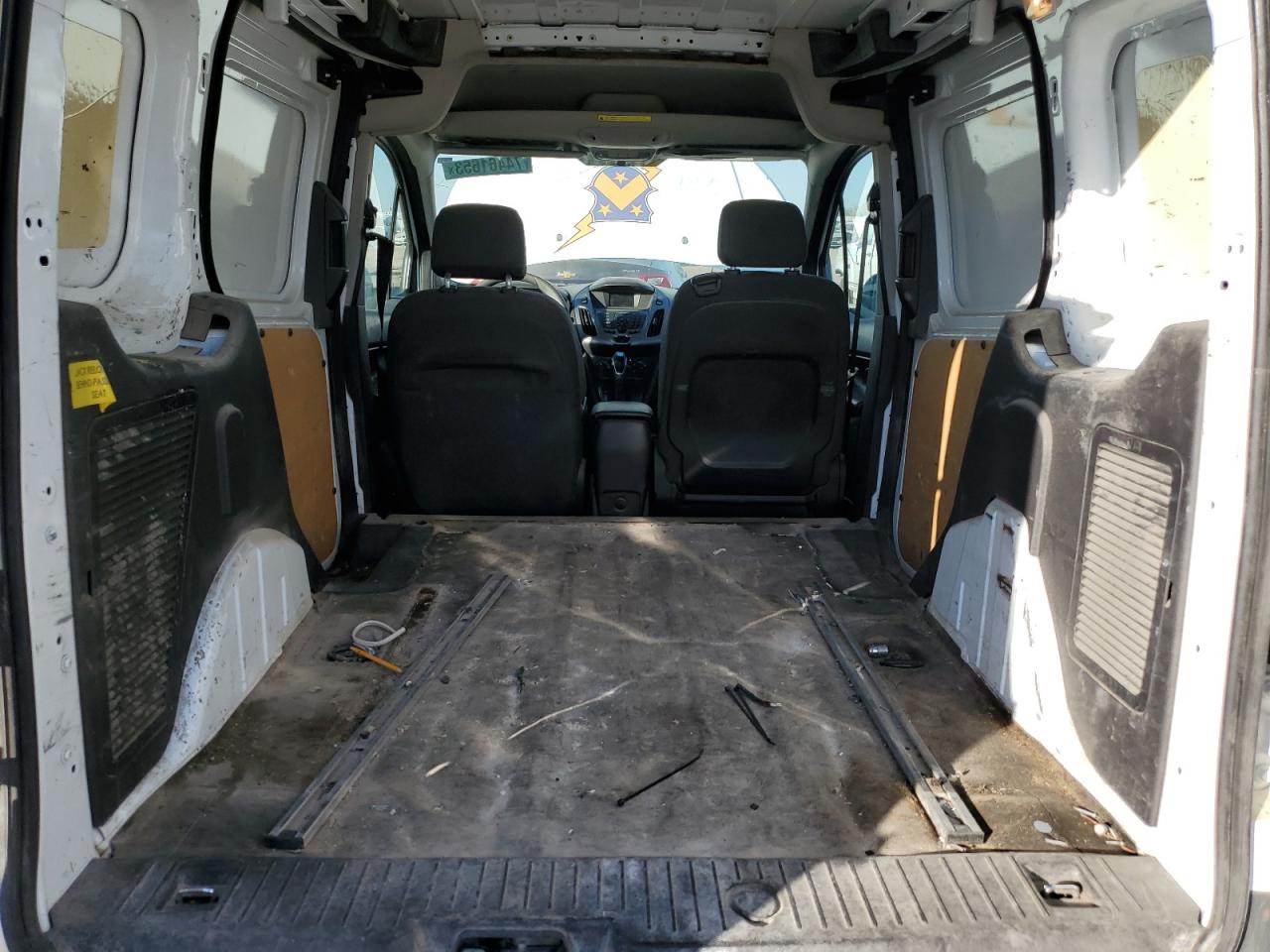 Photo 9 VIN: NM0LS6F76E1149462 - FORD TRANSIT 